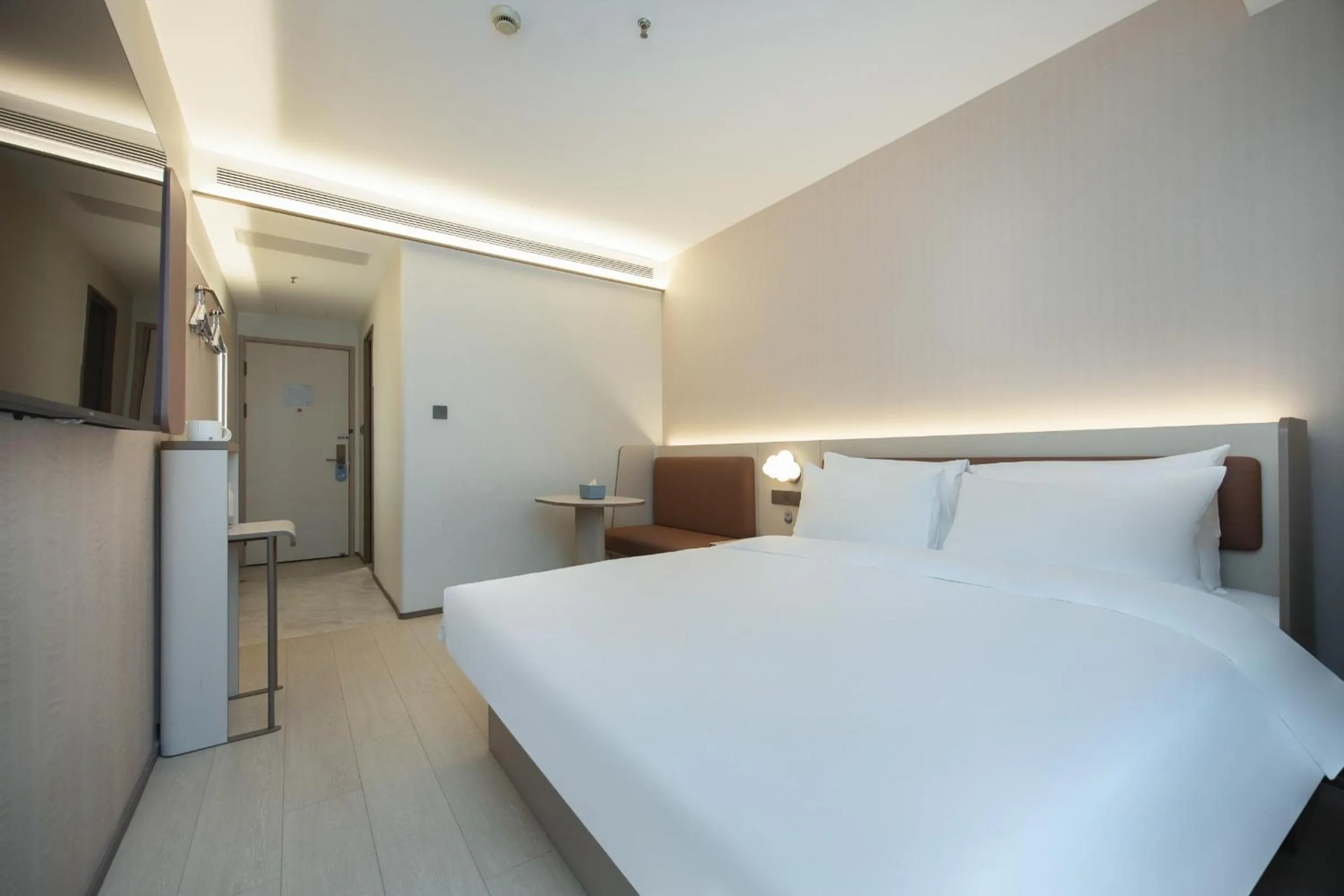 Hanting Hotel Shanghai The Bund Middle Jiangxi Road