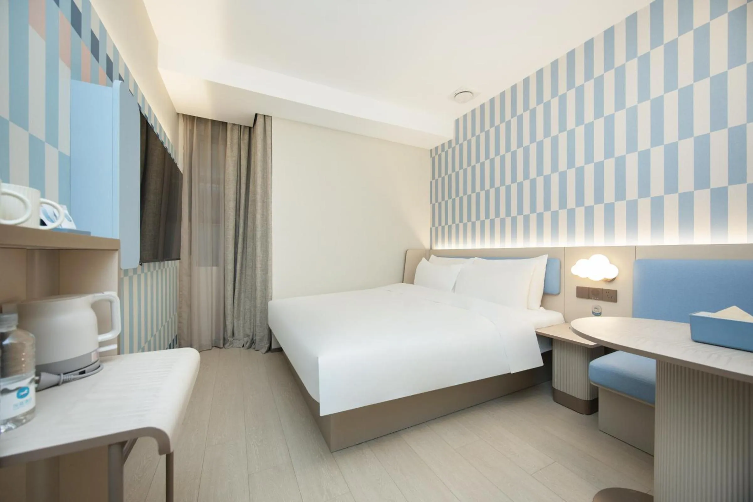 Hanting Hotel Shanghai The Bund Middle Jiangxi Road