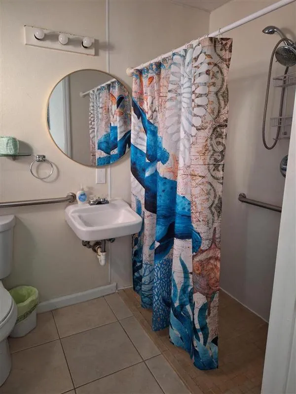 Blind Pass Resort Motel