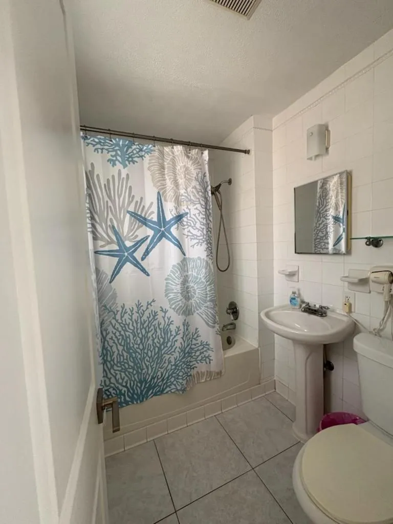 Blind Pass Resort Motel