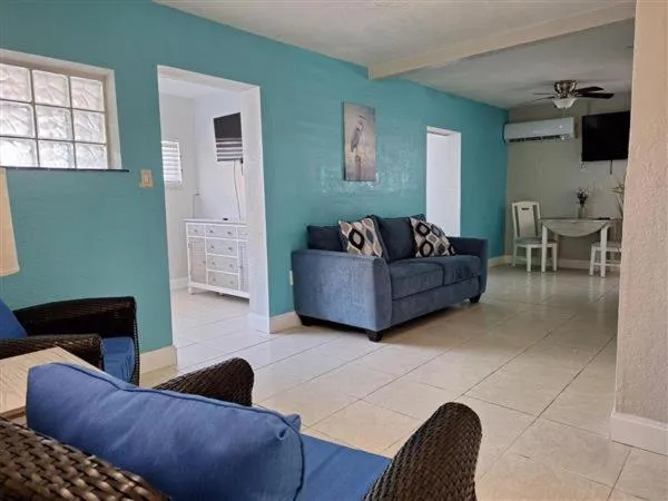 Blind Pass Resort Motel