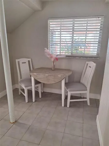 Blind Pass Resort Motel