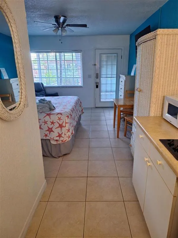 Blind Pass Resort Motel