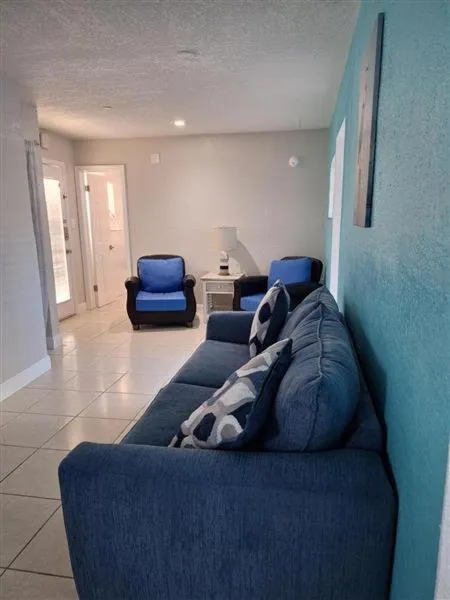 Blind Pass Resort Motel