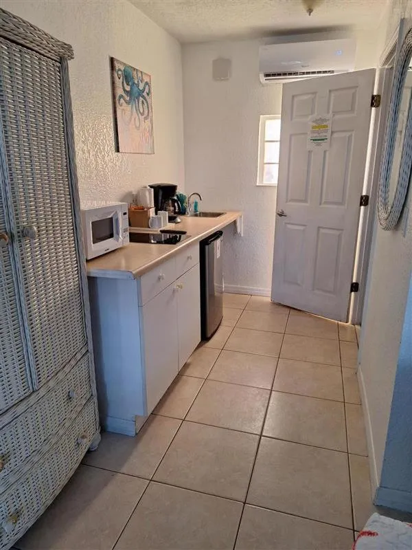 Blind Pass Resort Motel