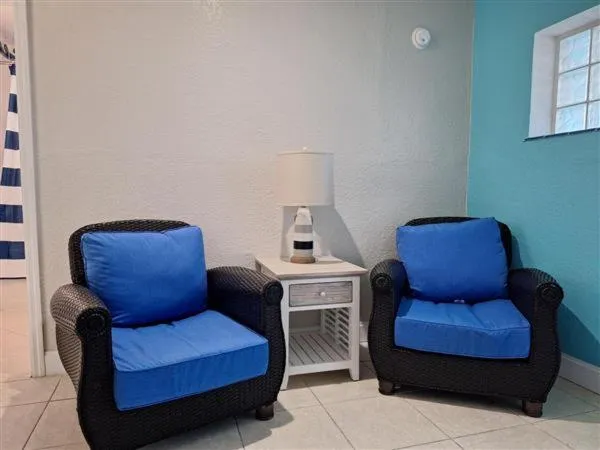 Blind Pass Resort Motel