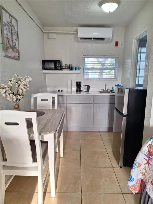 Blind Pass Resort Motel