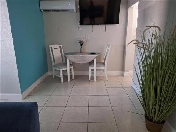 Blind Pass Resort Motel