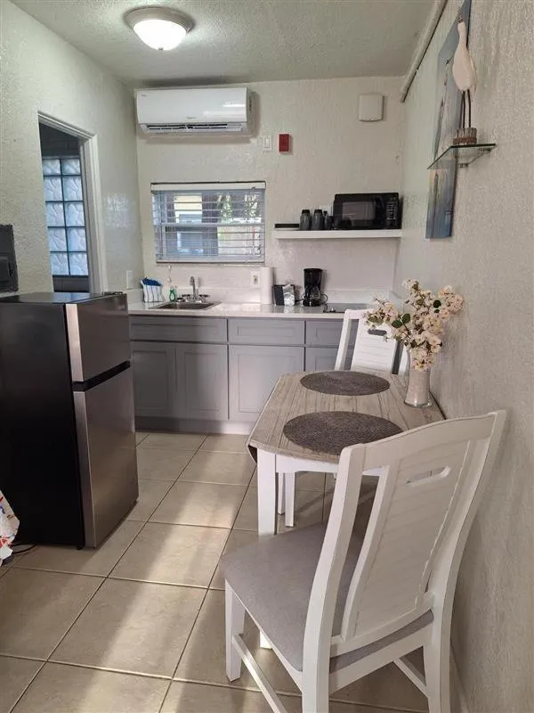 Blind Pass Resort Motel