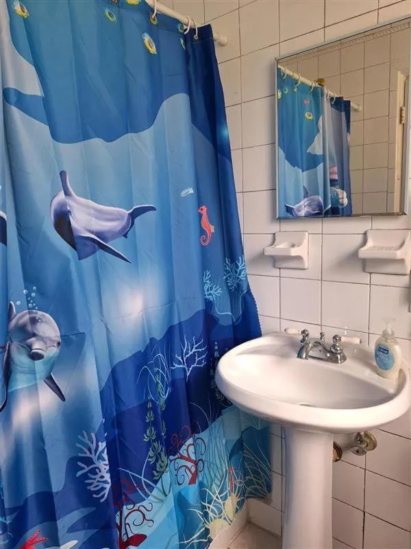 Blind Pass Resort Motel