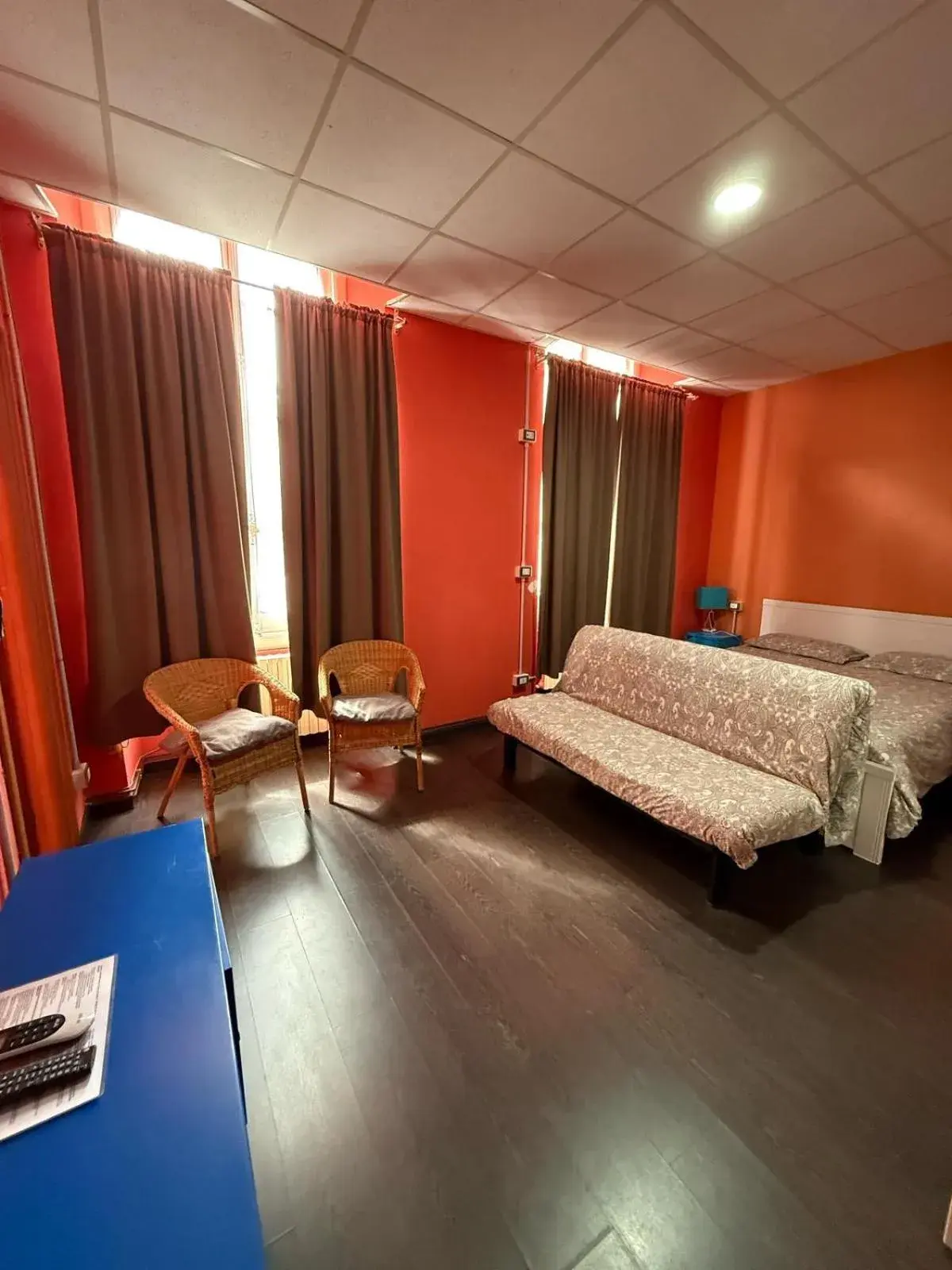 Superior Studio in Andres Guest House Sanremo Superior Studio in Andres Guest House Sanremo