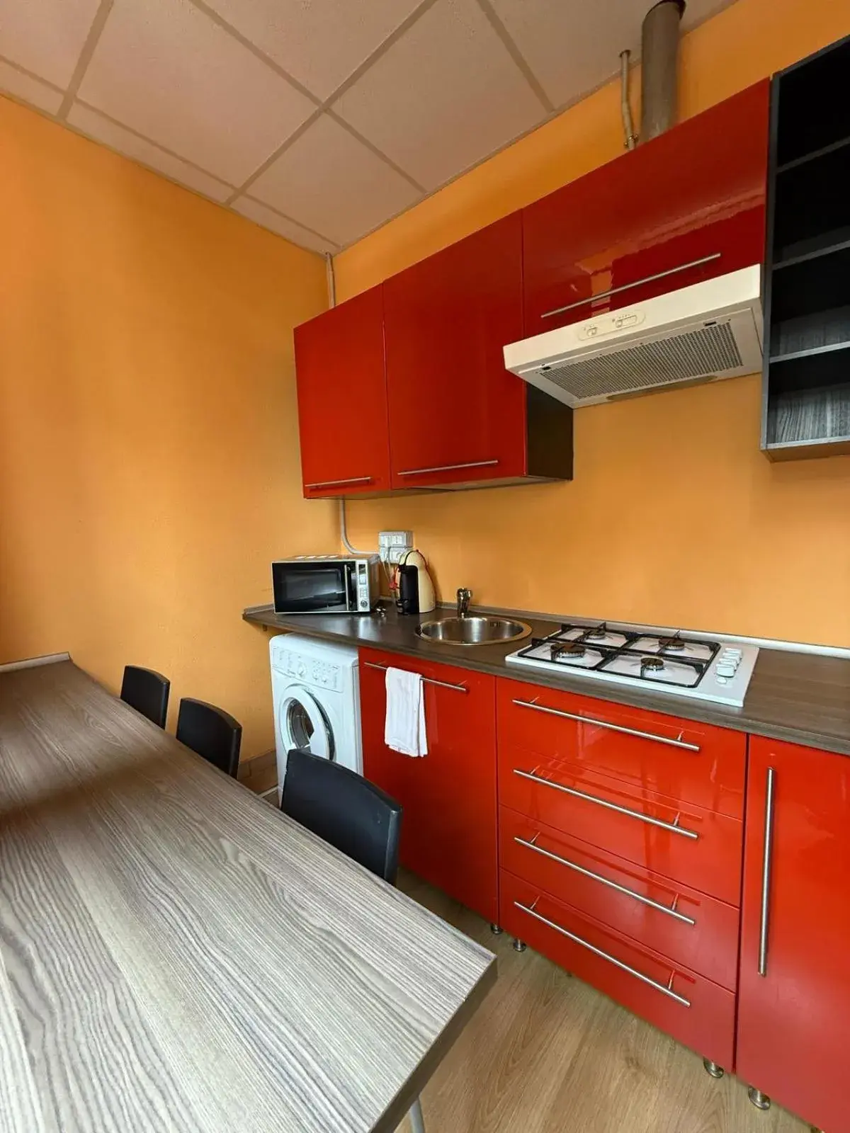 Standard Studio - single occupancy in Andres Guest House Sanremo Standard Studio - single occupancy in Andres Guest House Sanremo