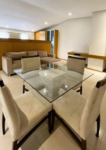 Le Village Flats e Hotel