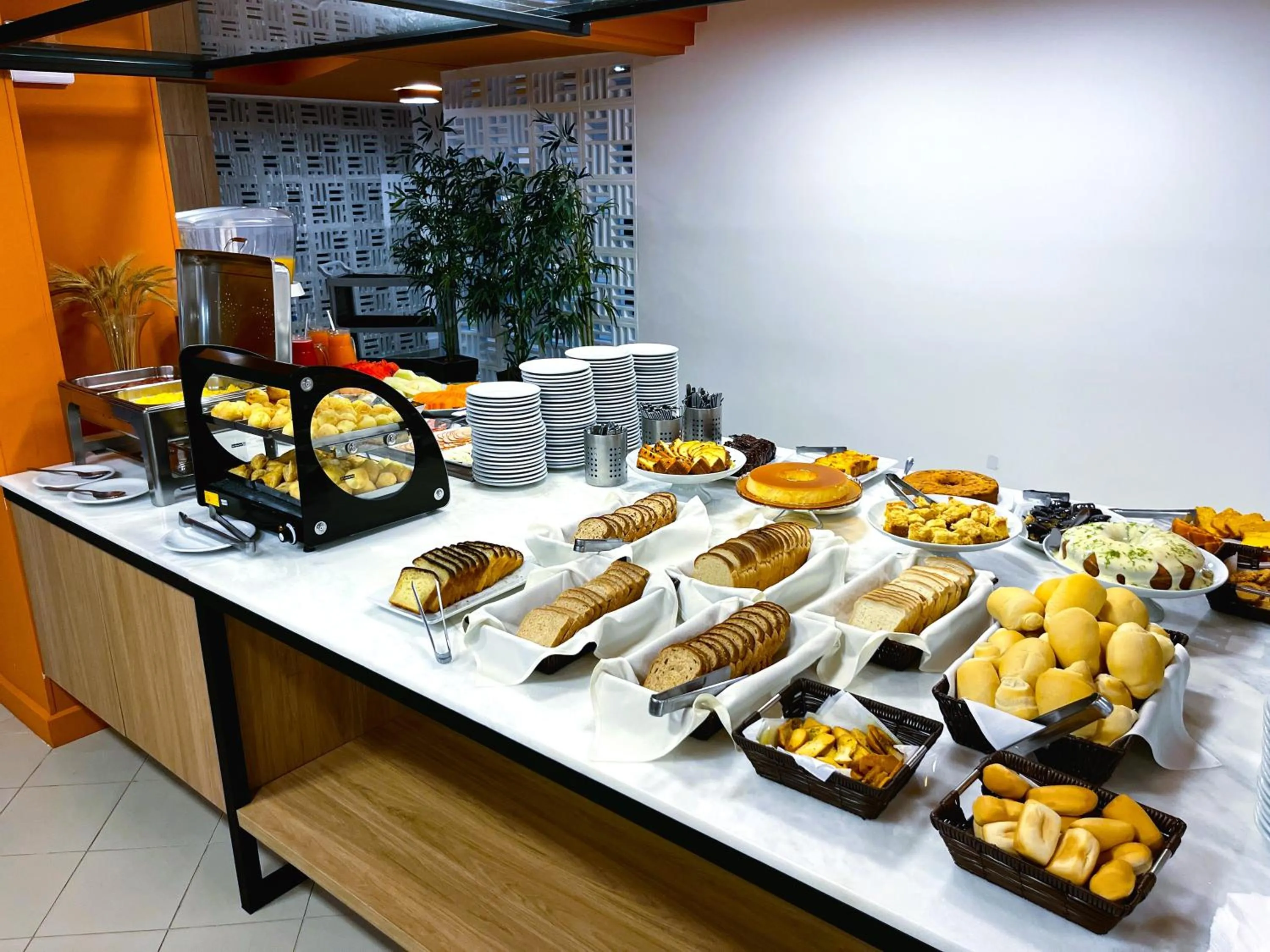 Le Village Flats e Hotel