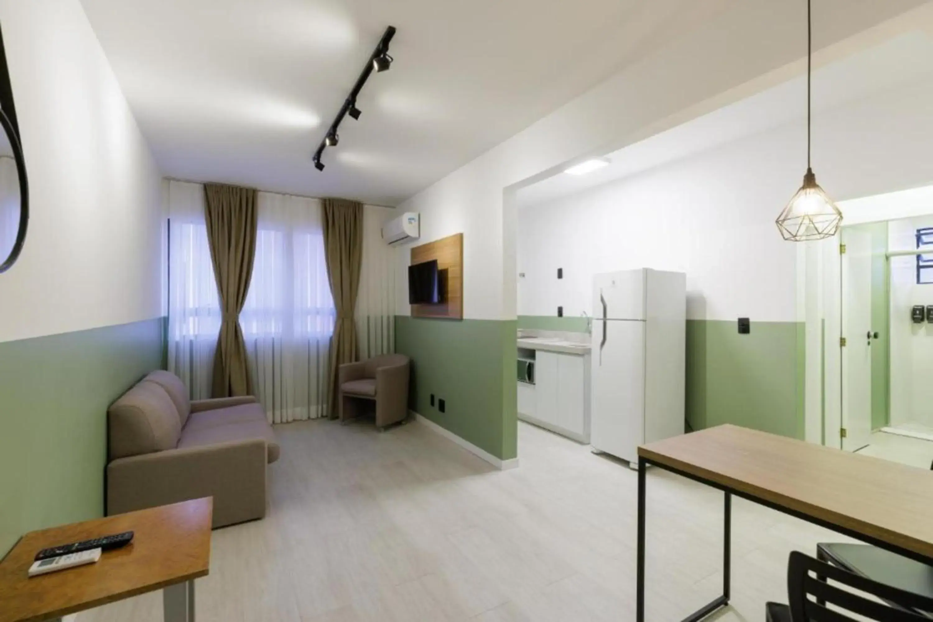 Deluxe Apartment in Le Village Flats e Hotel Deluxe Apartment in Le Village Flats e Hotel