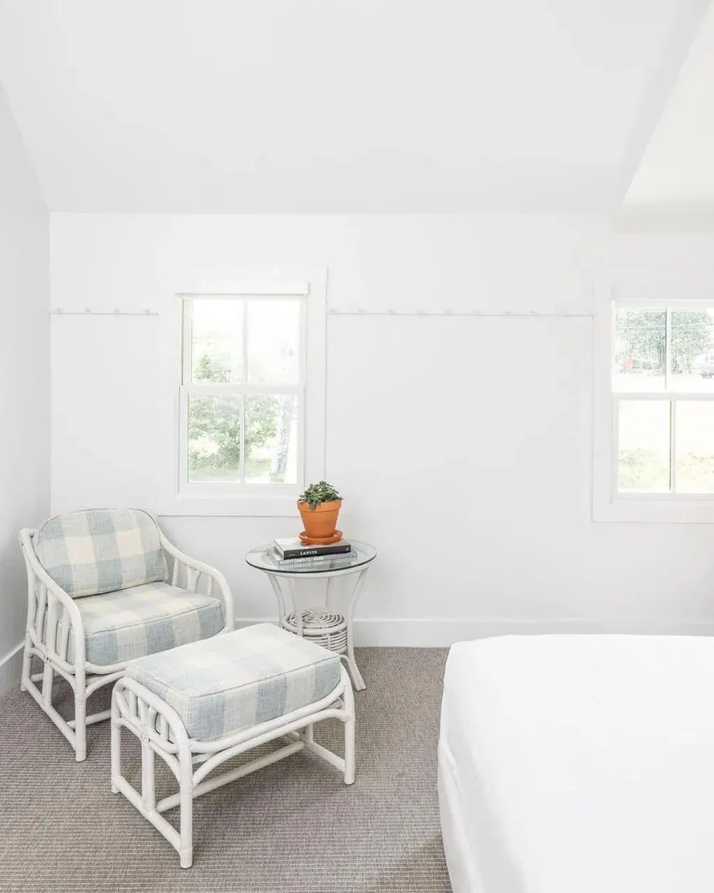 Mountain Deluxe in White Moose Inn Mountain Deluxe in White Moose Inn