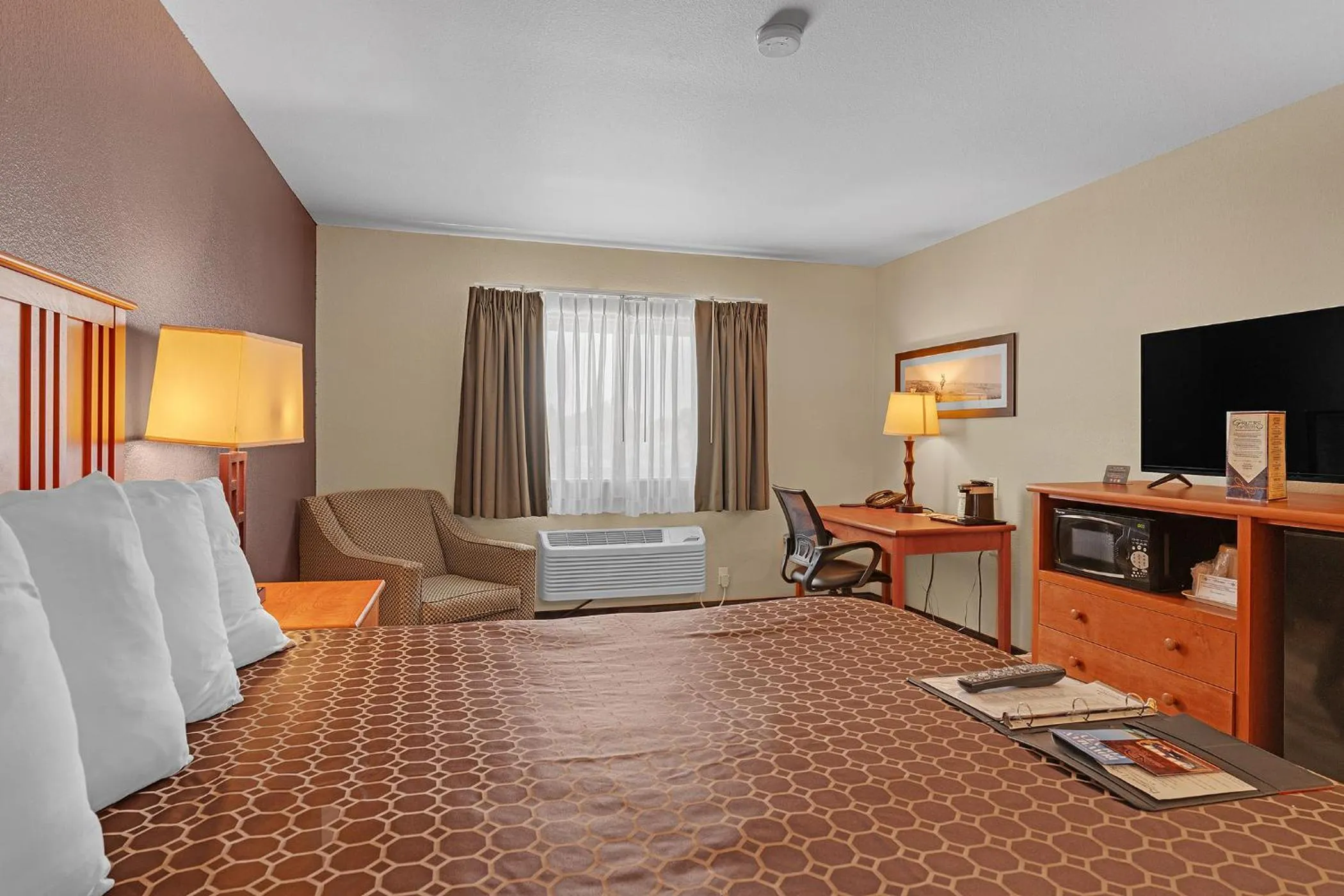 Bowman Lodge & Convention Center