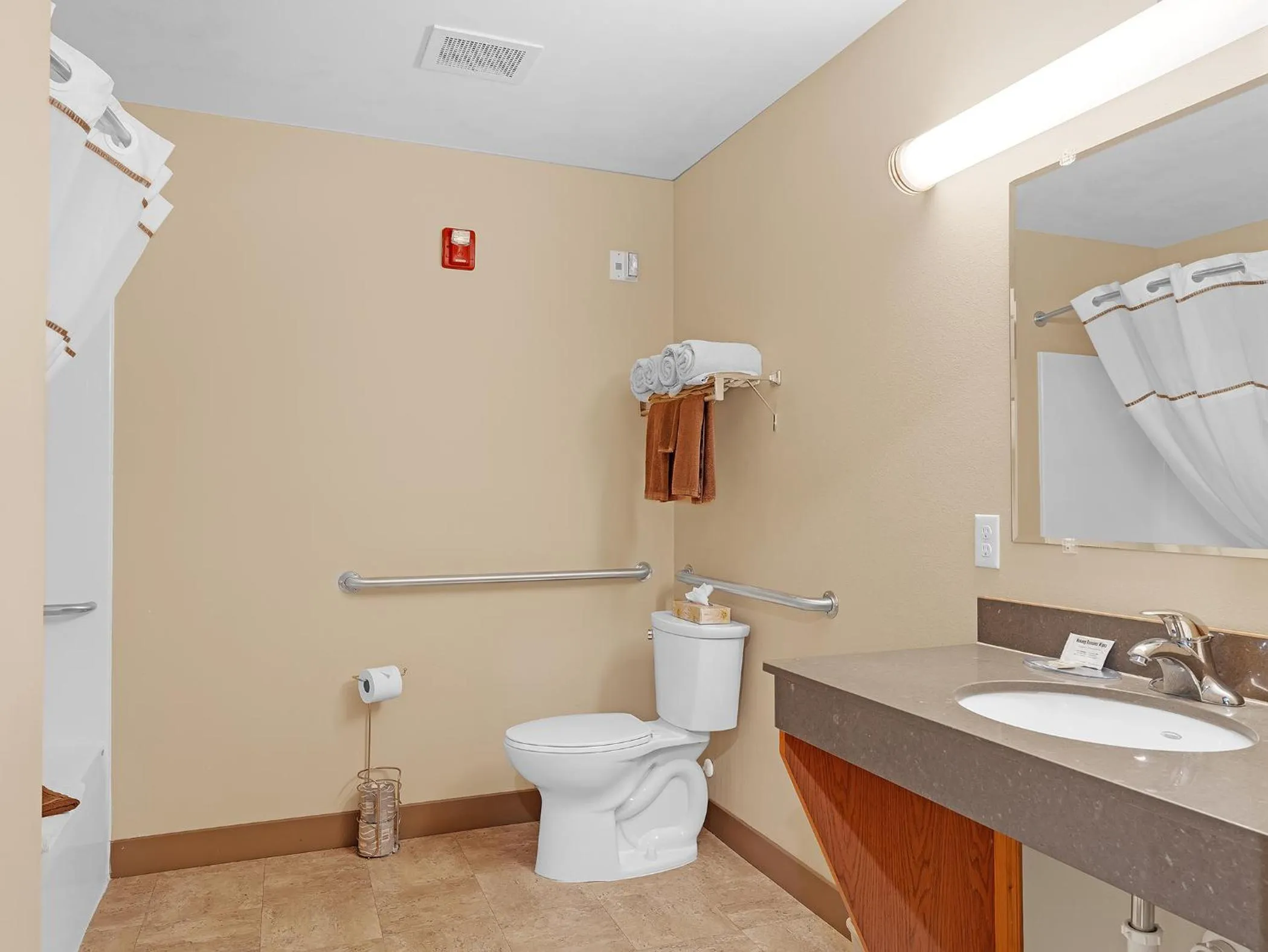 Bowman Lodge & Convention Center