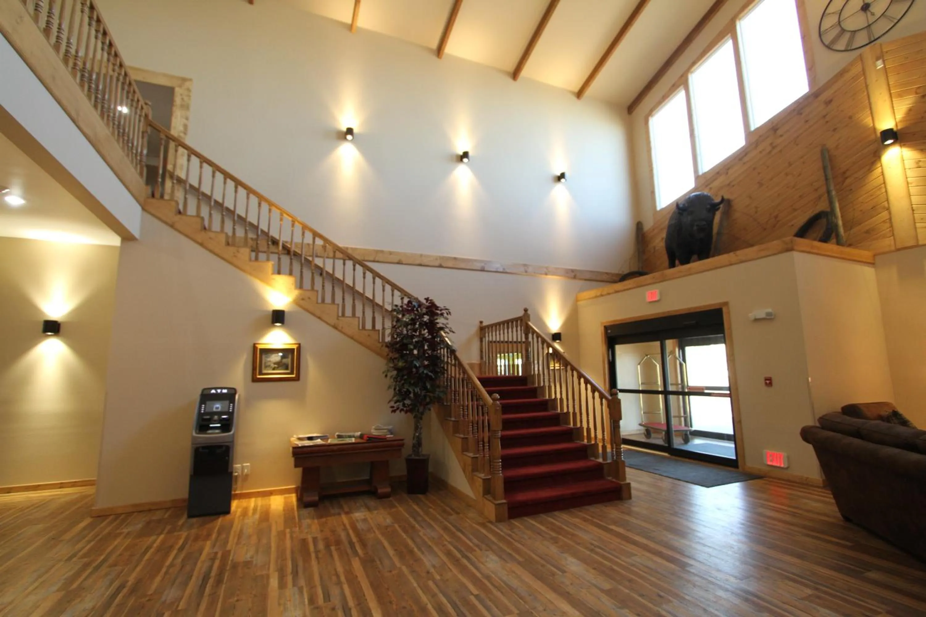 Bowman Lodge & Convention Center