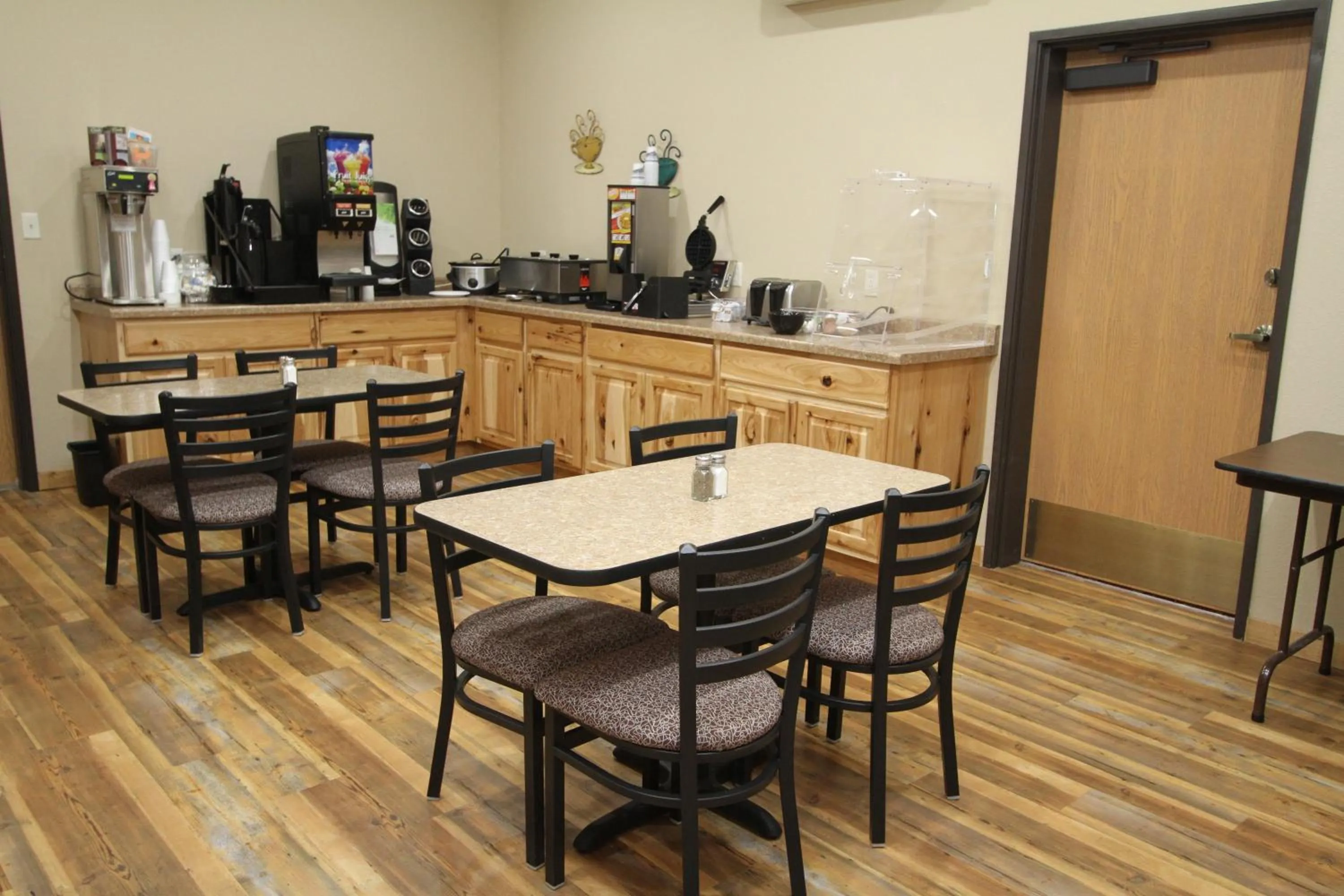 Bowman Lodge & Convention Center