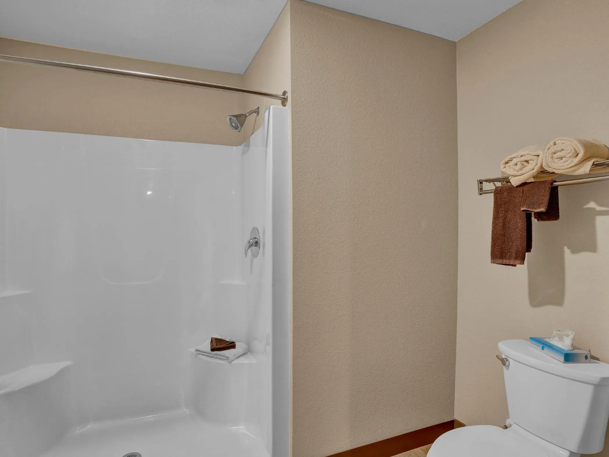 Bowman Lodge & Convention Center