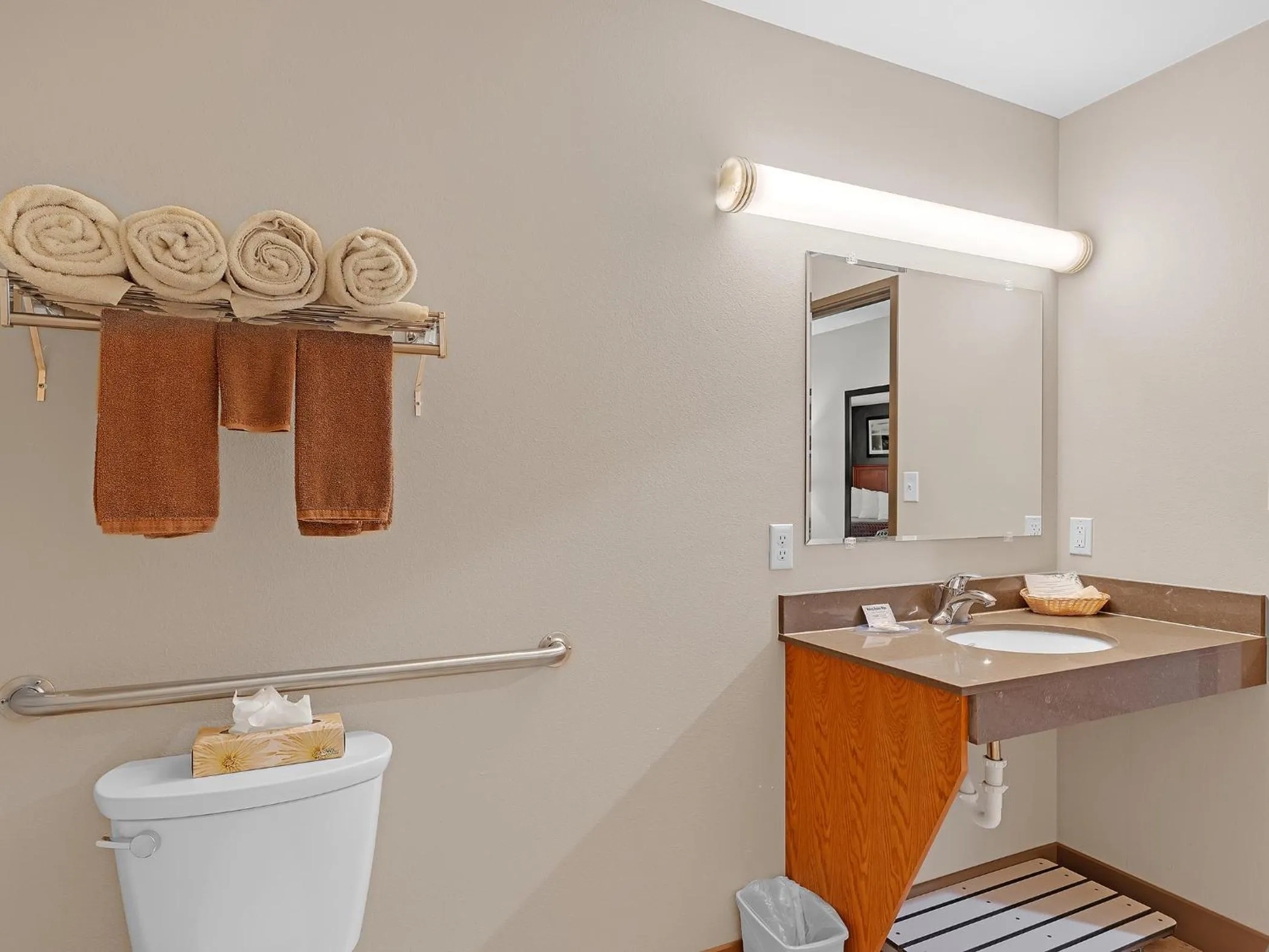 Bowman Lodge & Convention Center