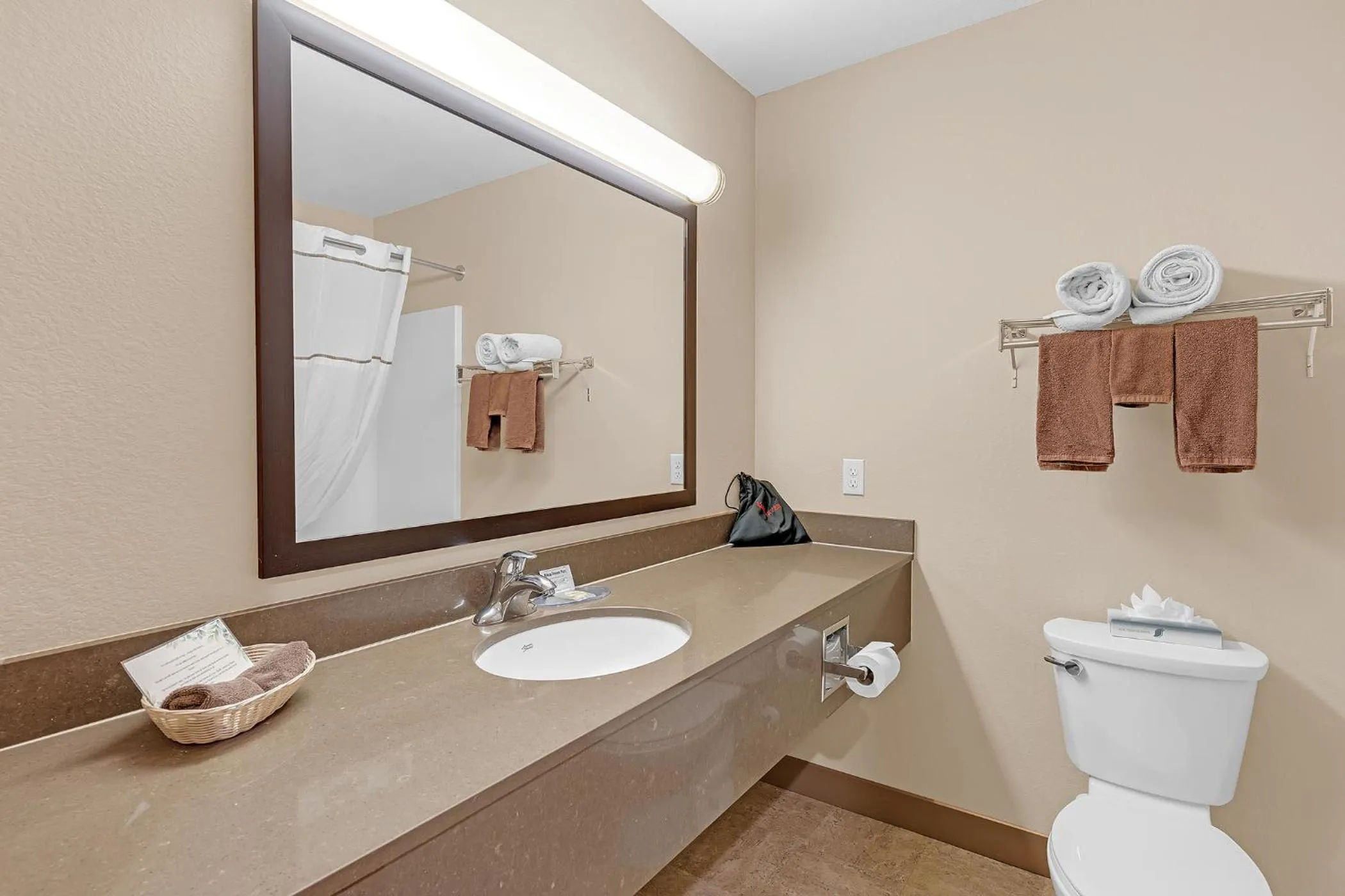 Bowman Lodge & Convention Center