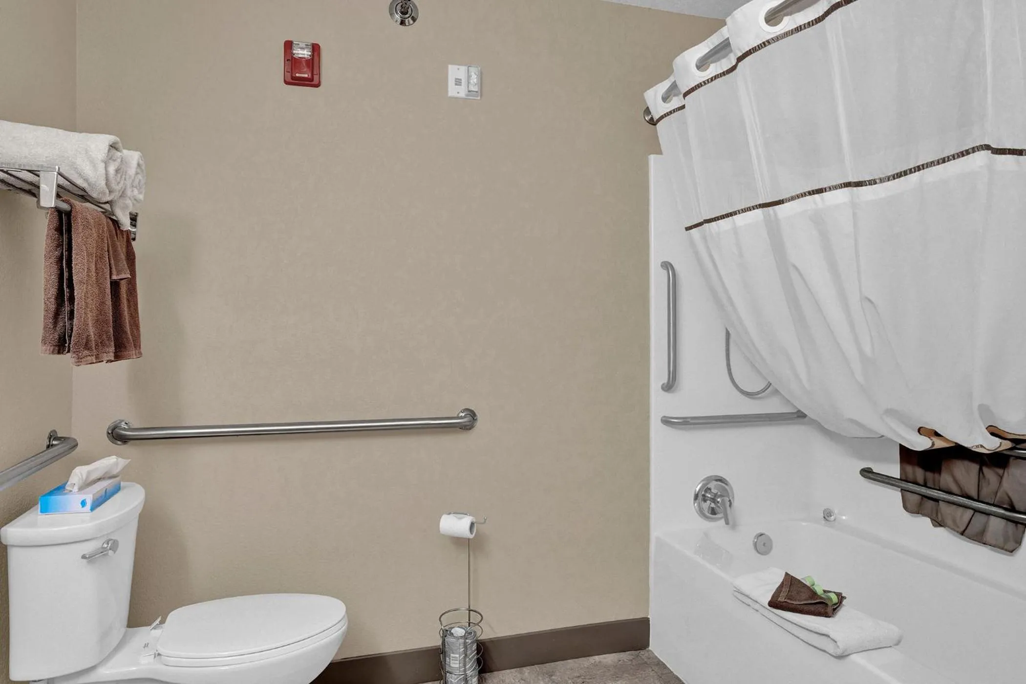 Bowman Lodge & Convention Center