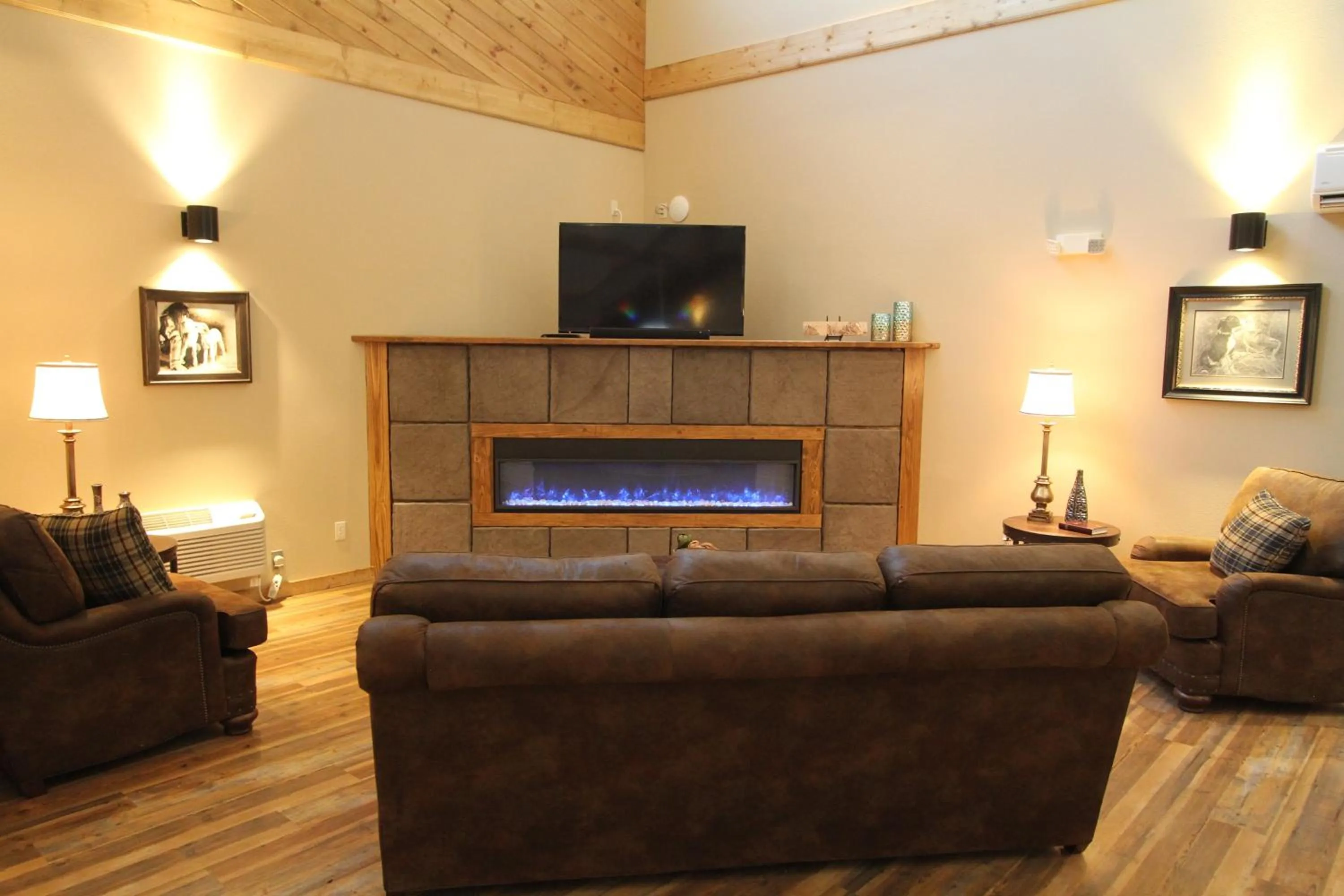 Bowman Lodge & Convention Center