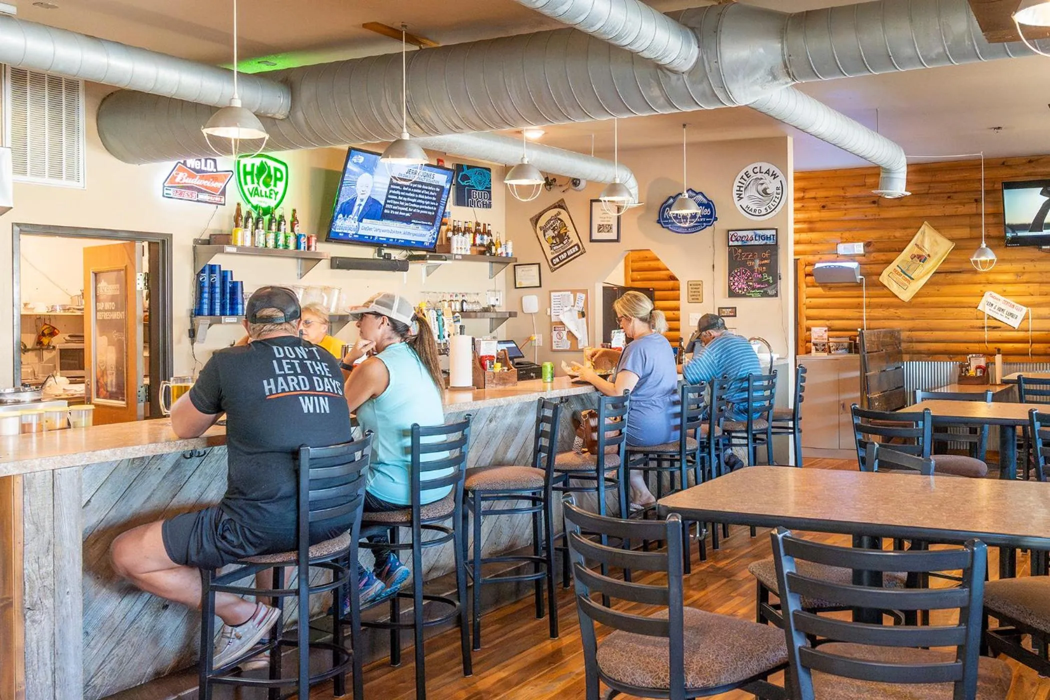 Bowman Lodge & Convention Center