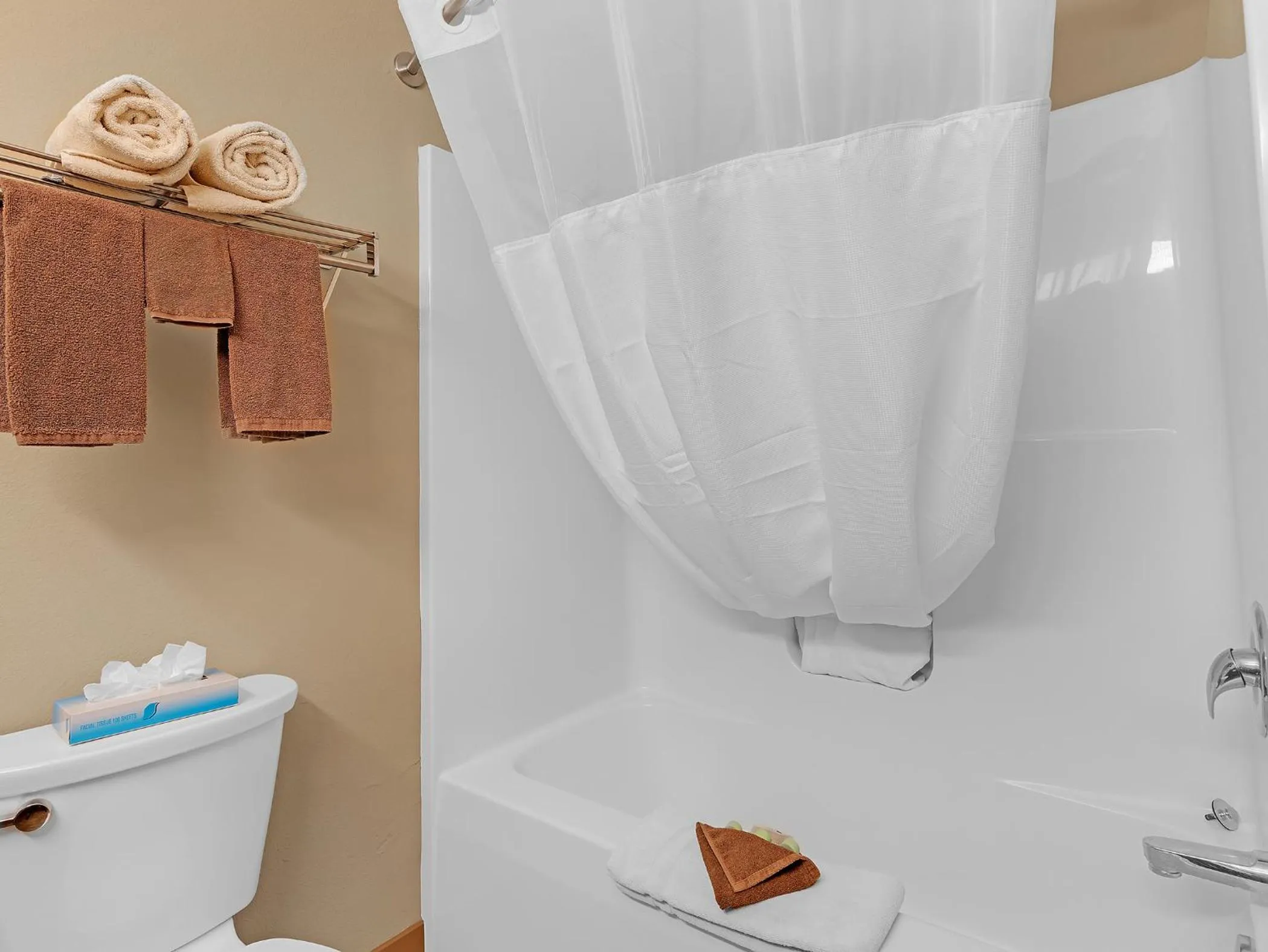 Bowman Lodge & Convention Center