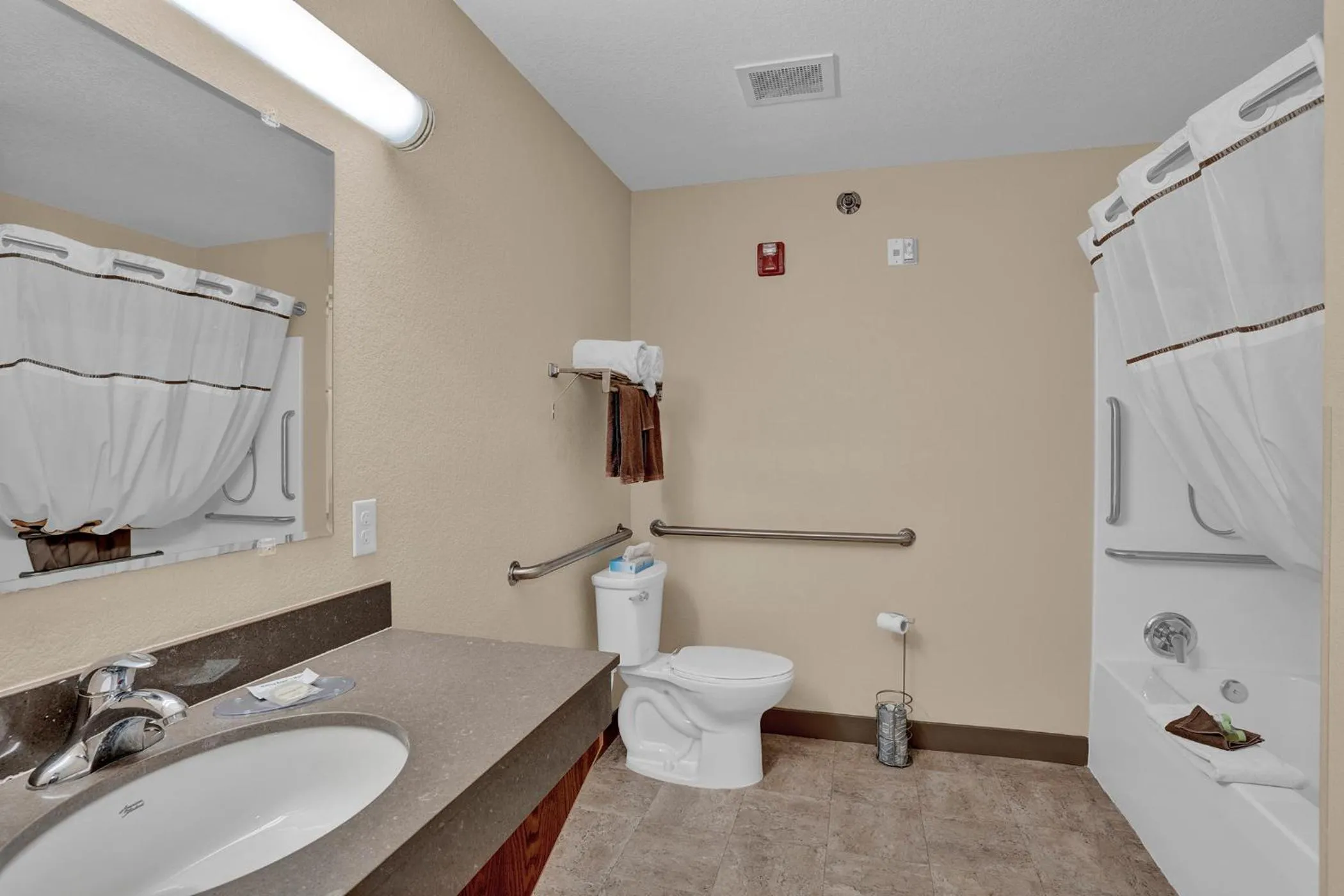 Bowman Lodge & Convention Center