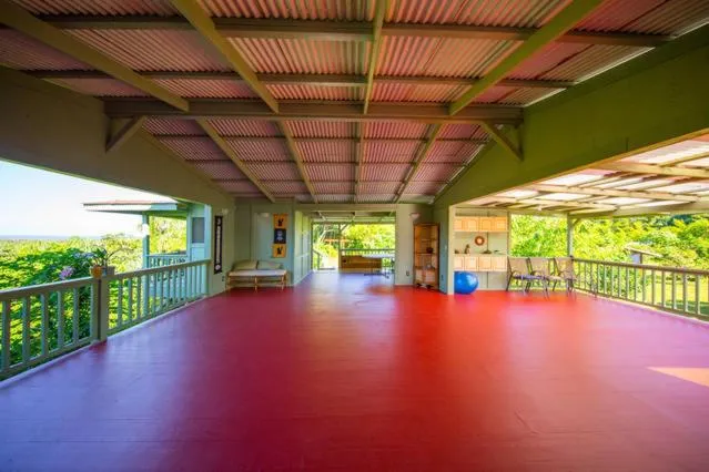 Kirpal Meditation and Ecological Center