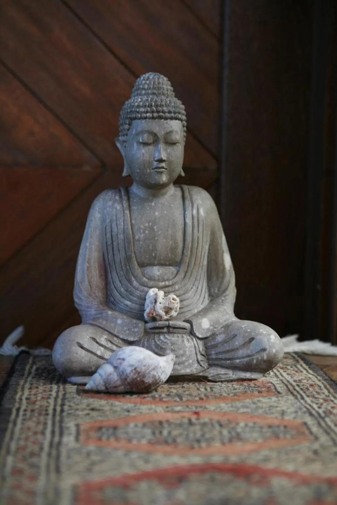 Kirpal Meditation and Ecological Center