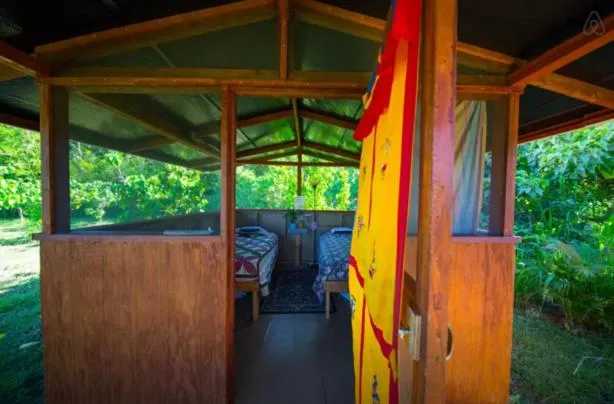 Kirpal Meditation and Ecological Center