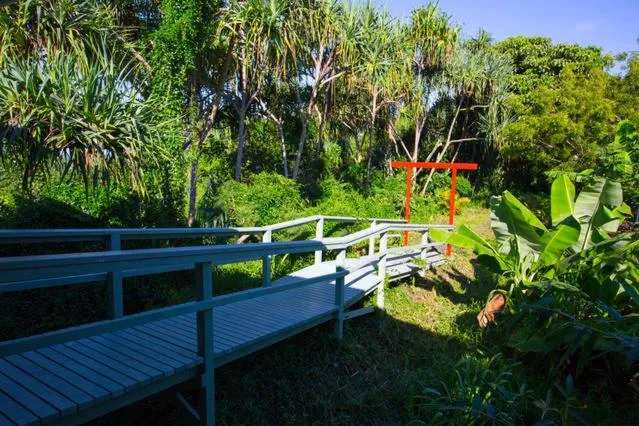 Kirpal Meditation and Ecological Center