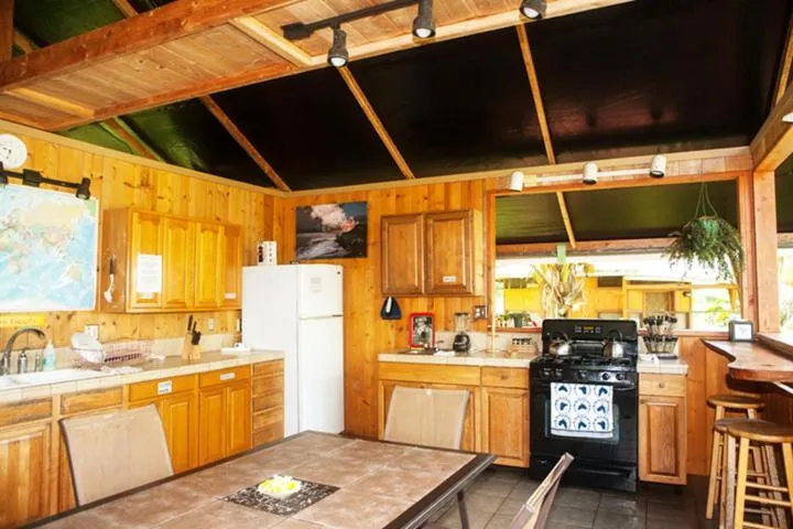 Property building in Kirpal Meditation and Ecological Center