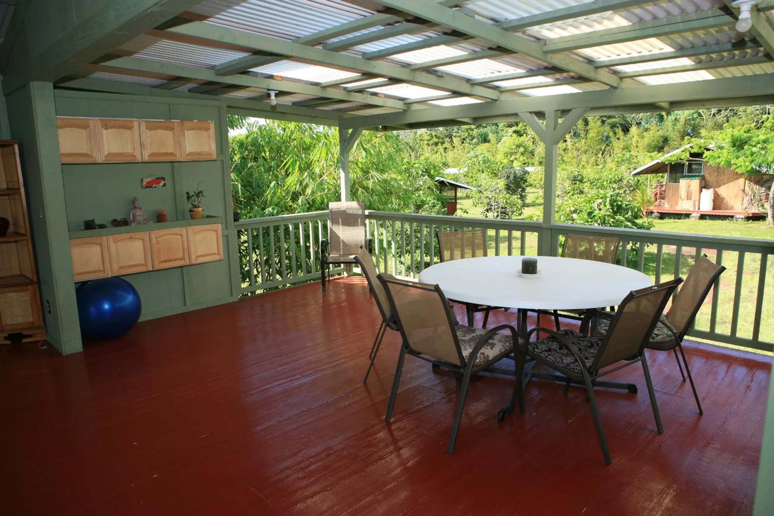 Kirpal Meditation and Ecological Center