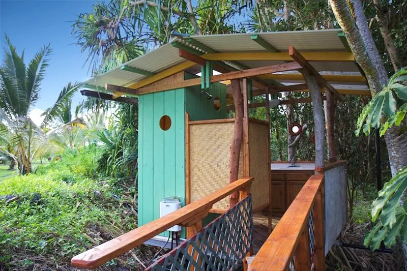 Kirpal Meditation and Ecological Center