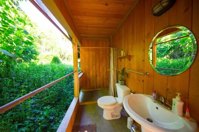 Property building in Kirpal Meditation and Ecological Center