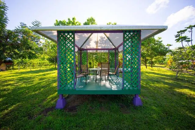 Kirpal Meditation and Ecological Center