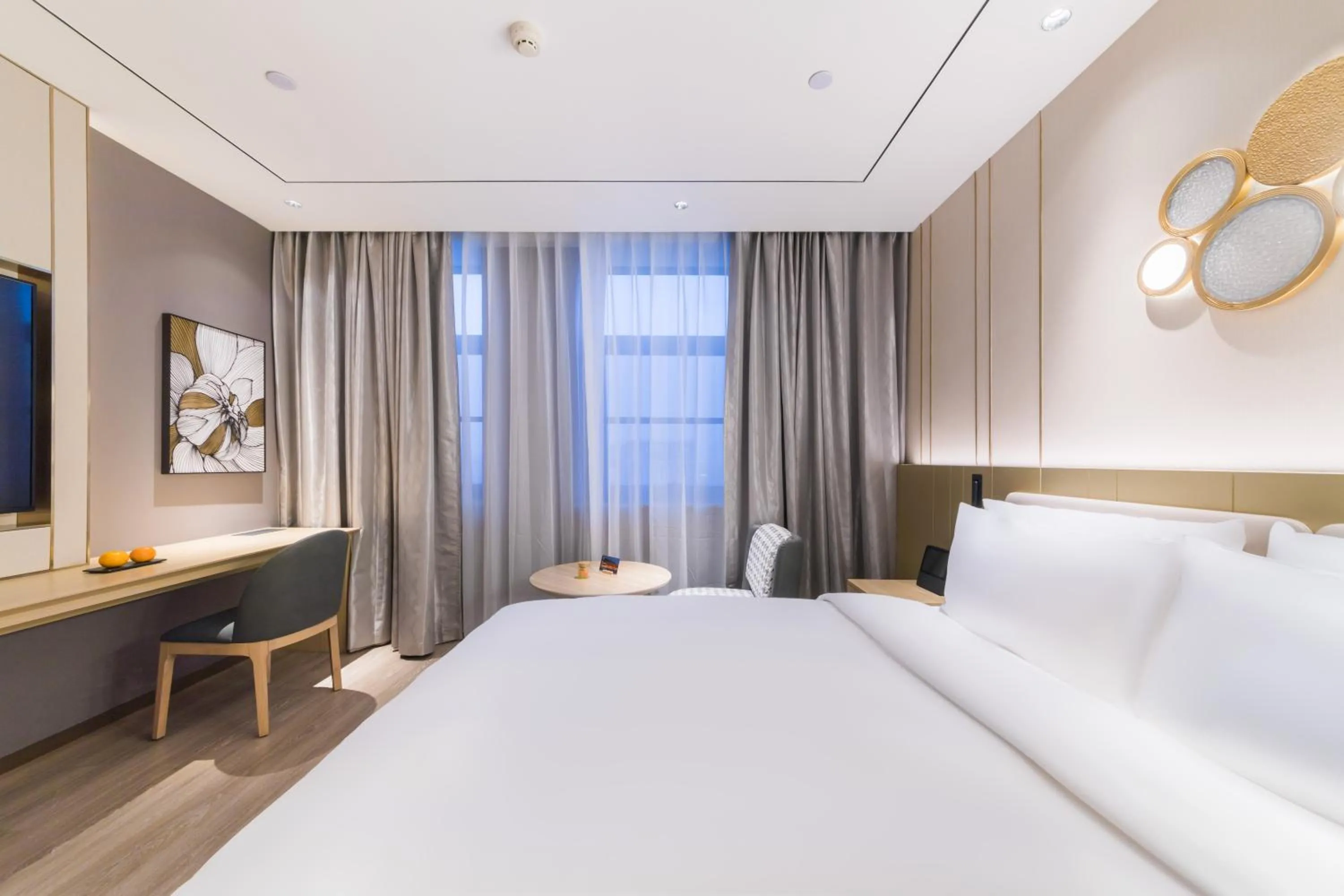 Orange Hotel Yiwu International Trade Centre
