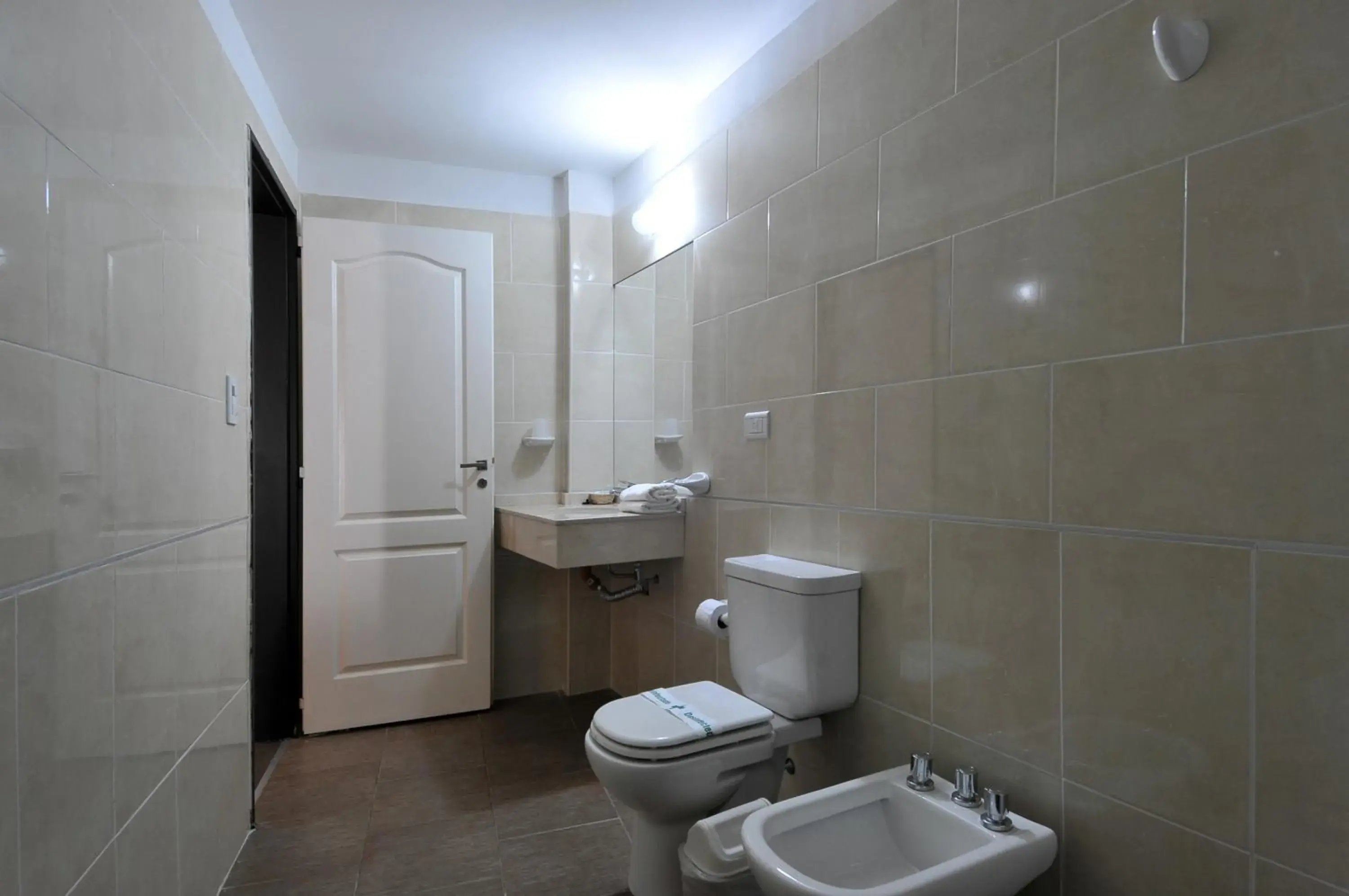 Standard Double Room in Los Sauces Hotel & Spa Standard Double Room in Los Sauces Hotel & Spa