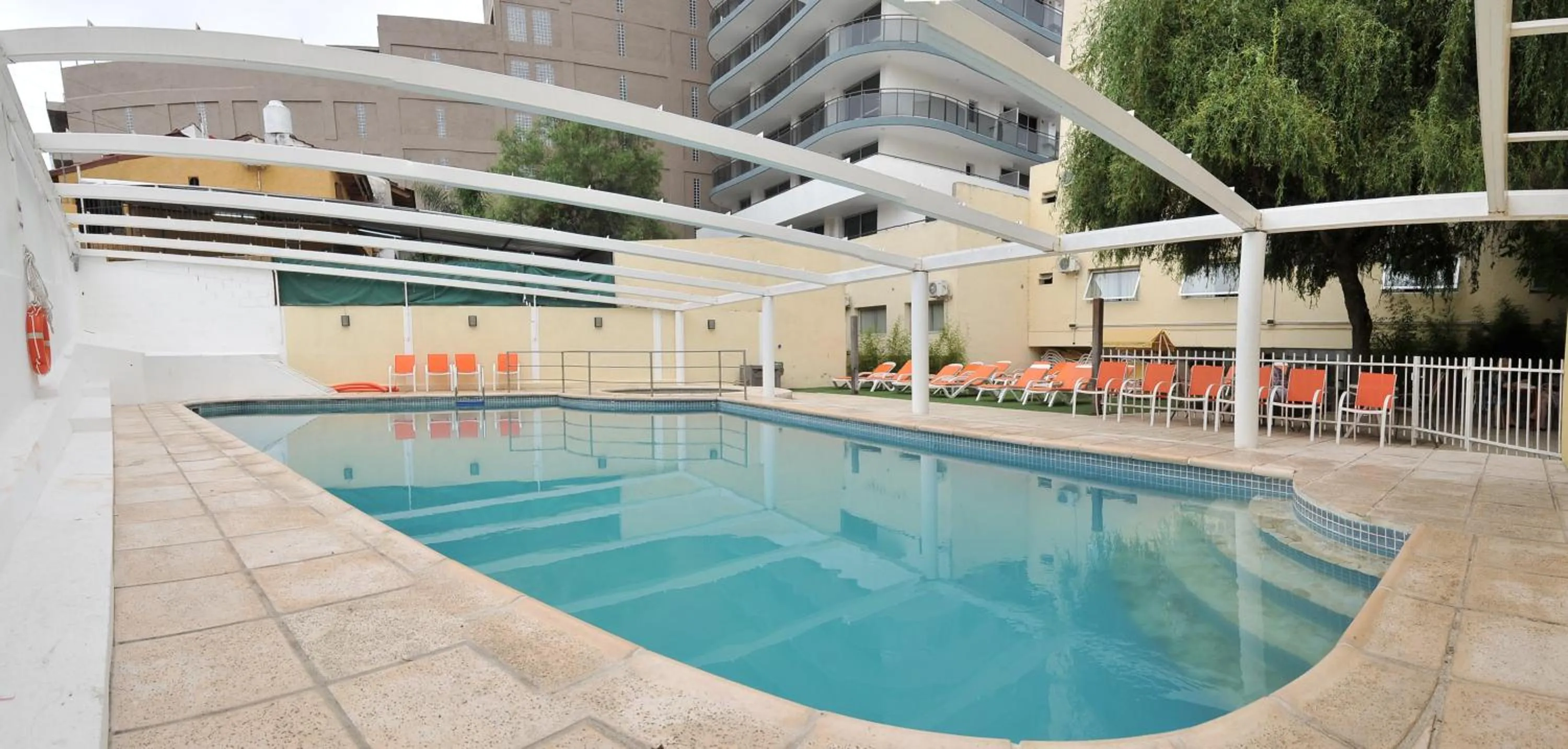 Los Sauces Hotel & Spa