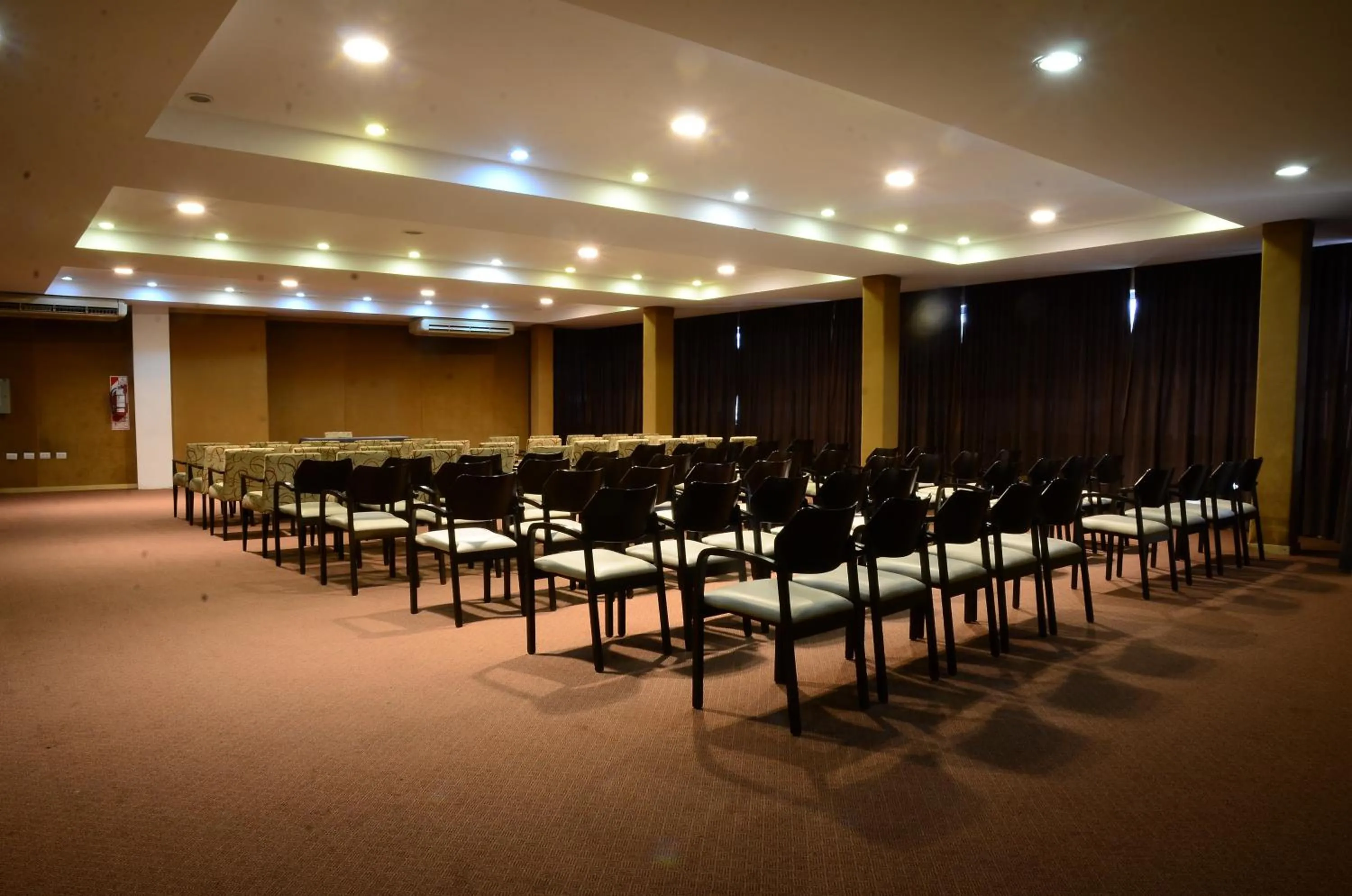 Los Sauces Hotel & Spa