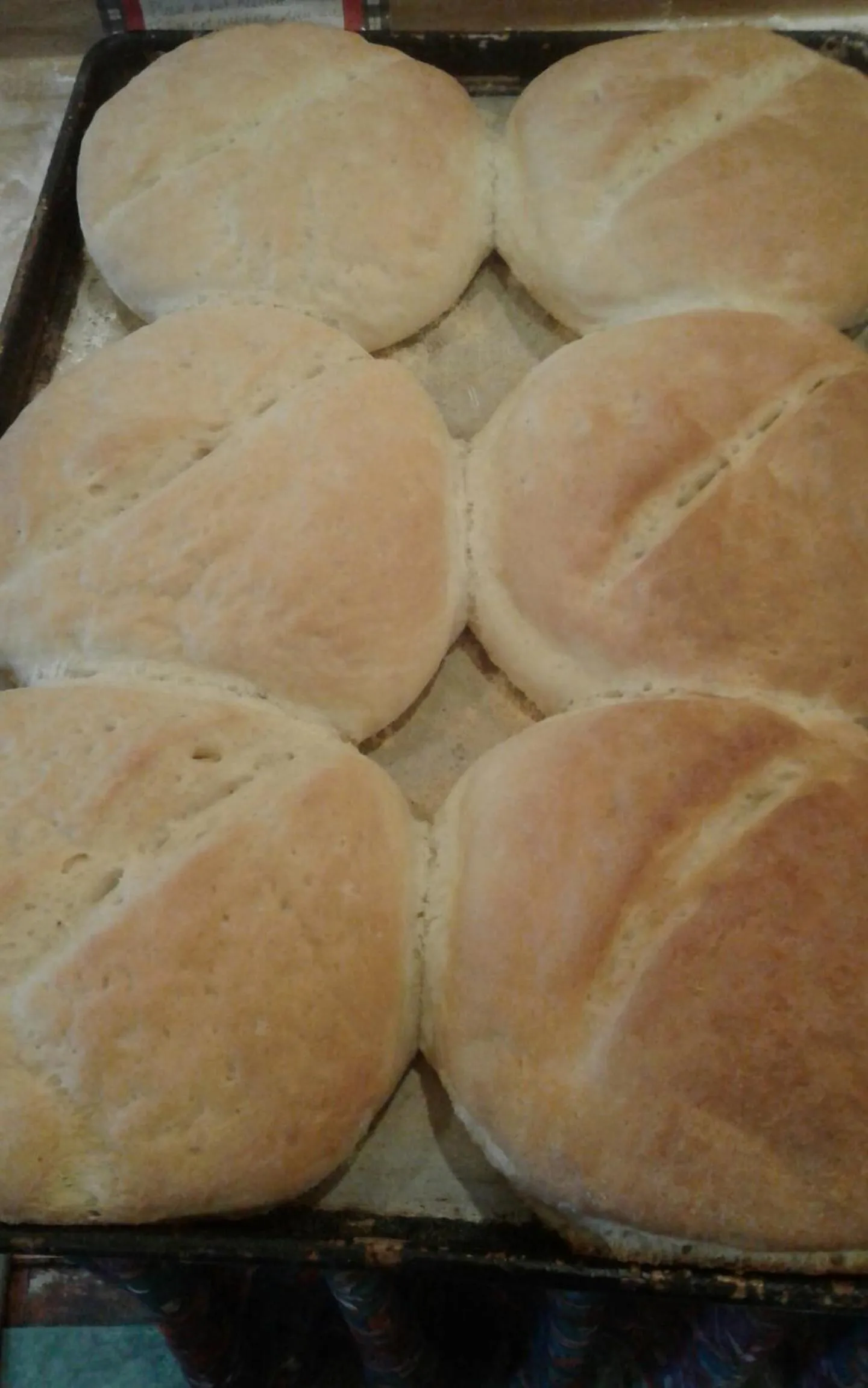 Restaurant/places to eat in No View Farm