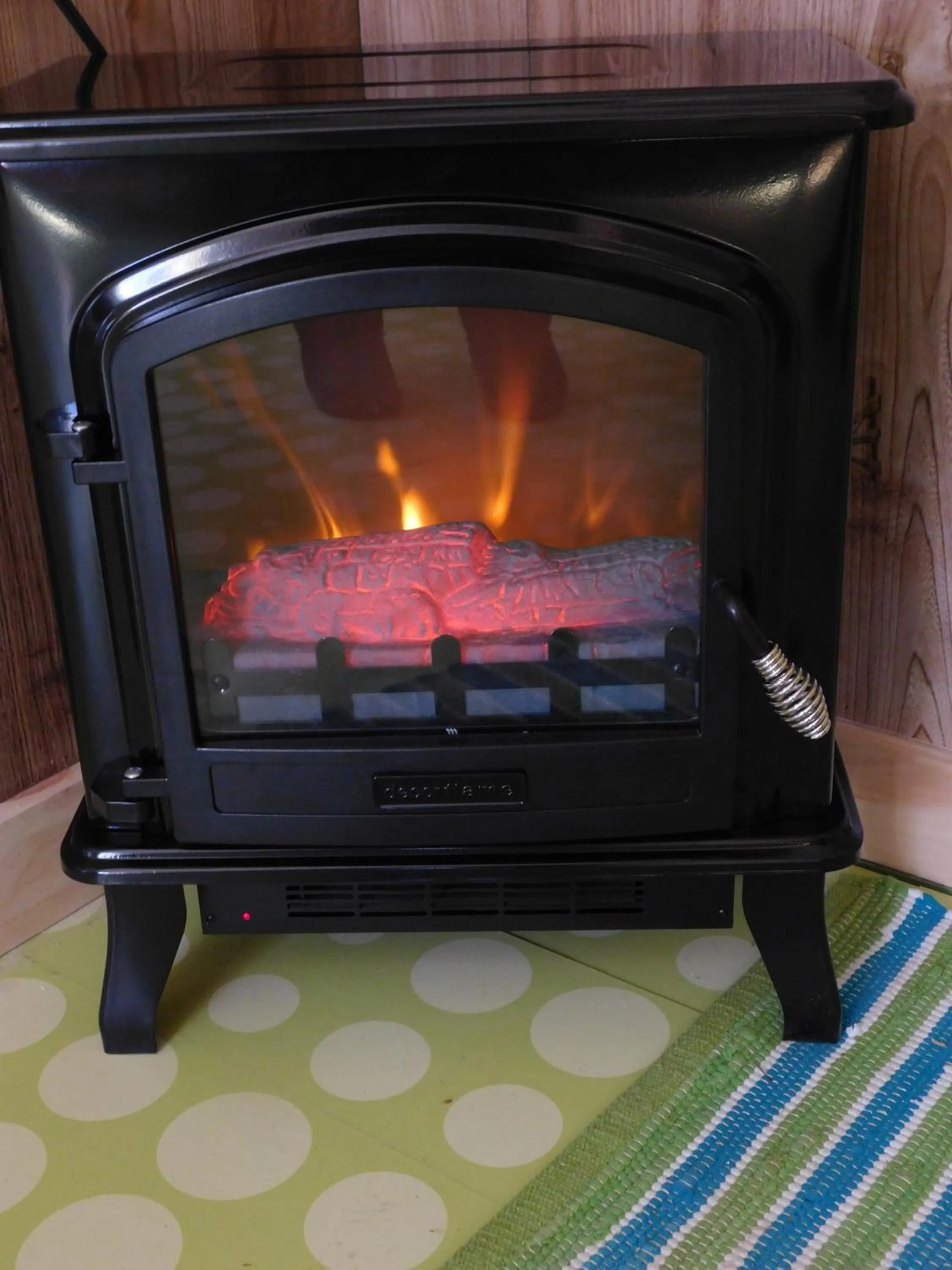 Property building in No View Farm