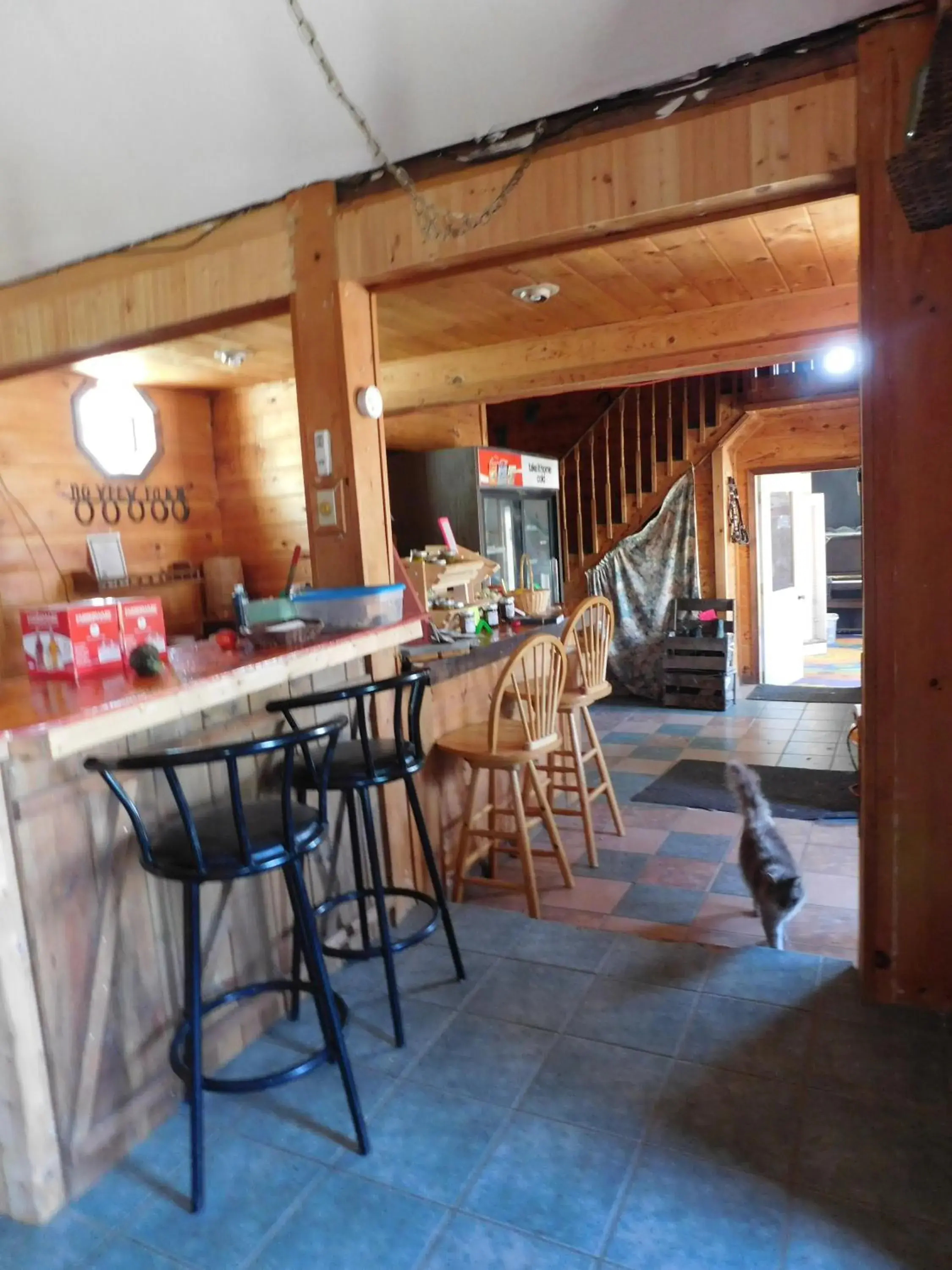 Restaurant/places to eat in No View Farm Restaurant/places to eat in No View Farm