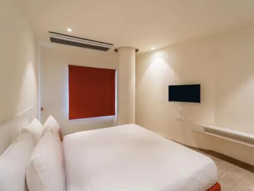 Hotel Benchmark Premier