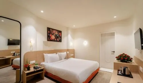 Hotel Benchmark Premier